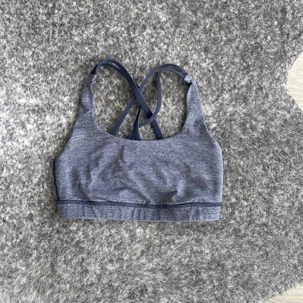Lululemon Energy Bra